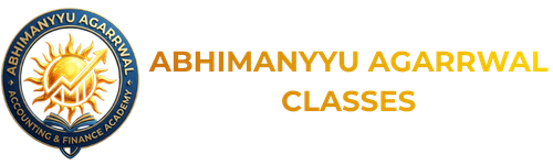 Blog – Abhimanyyu Agarrwal Classes